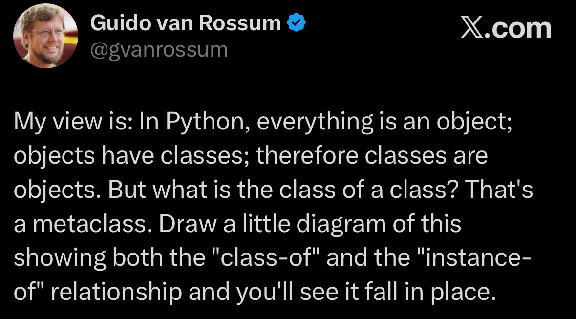 clcoding's tweet image. Is this True?

@grok