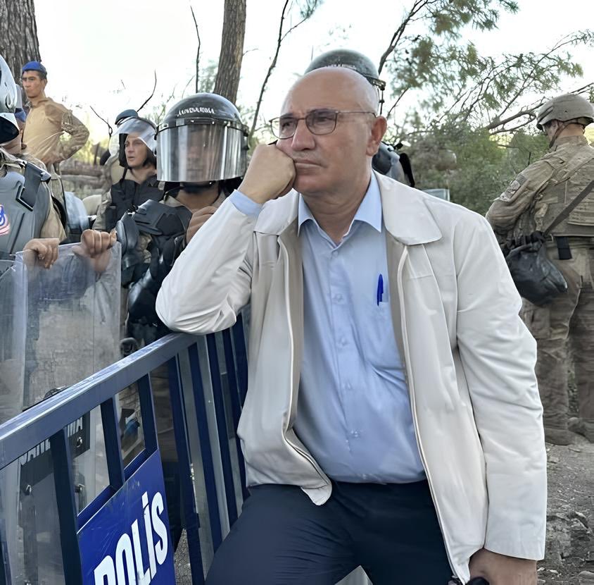 Mahmut Tanal, KKTC seçimi sonrası manifest yaptı:

“Yıllar sonra iktidar değişimi… Darısı Türkiye’nin başına.

777.”