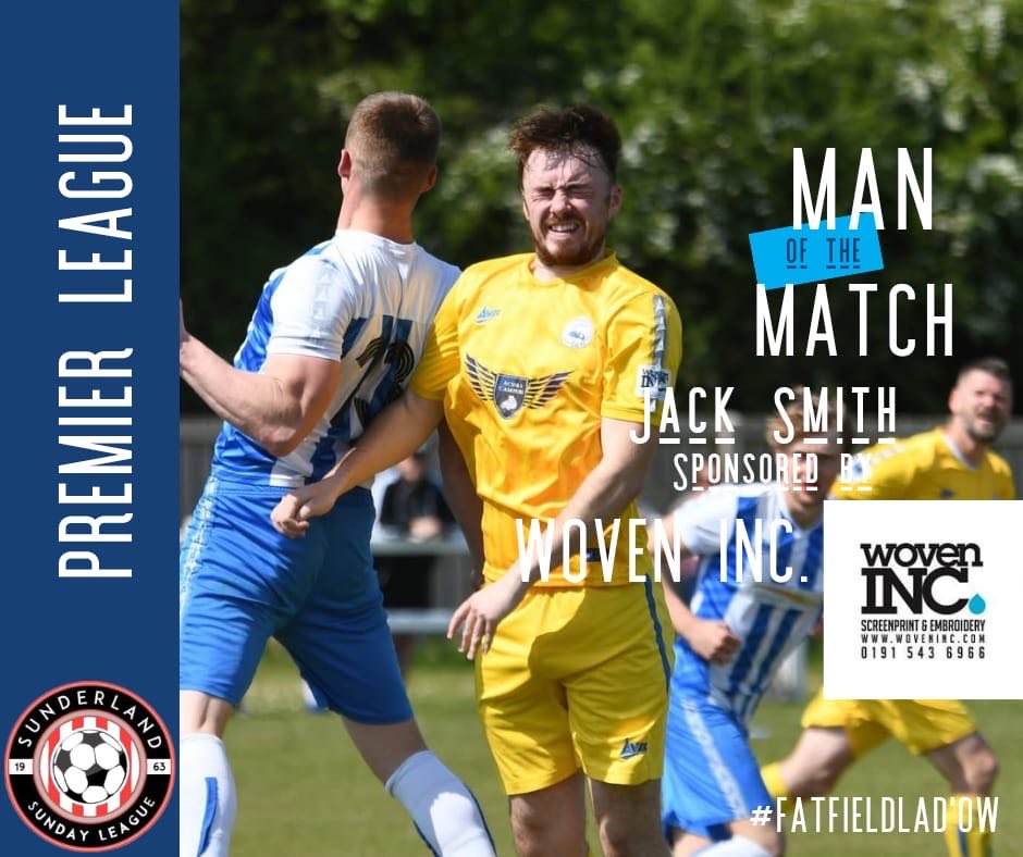 Fatfield Club FC tweet media