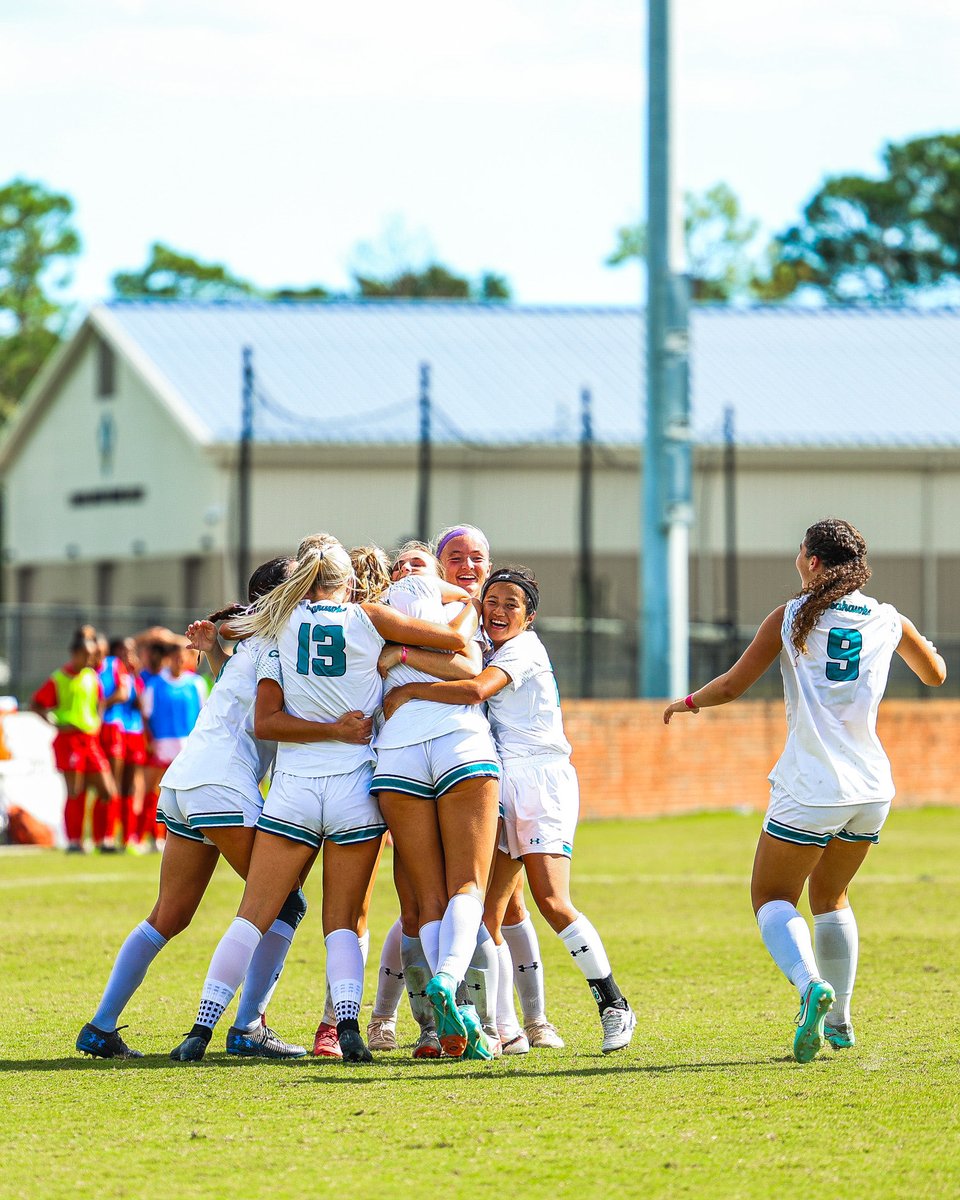 UNCW Women's Soccer tweet media