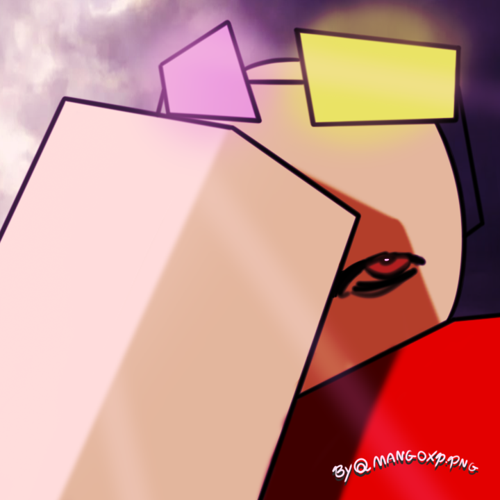 MangoBrs's tweet image. DeivyDoesTutorials33 Fanart
#robloxart