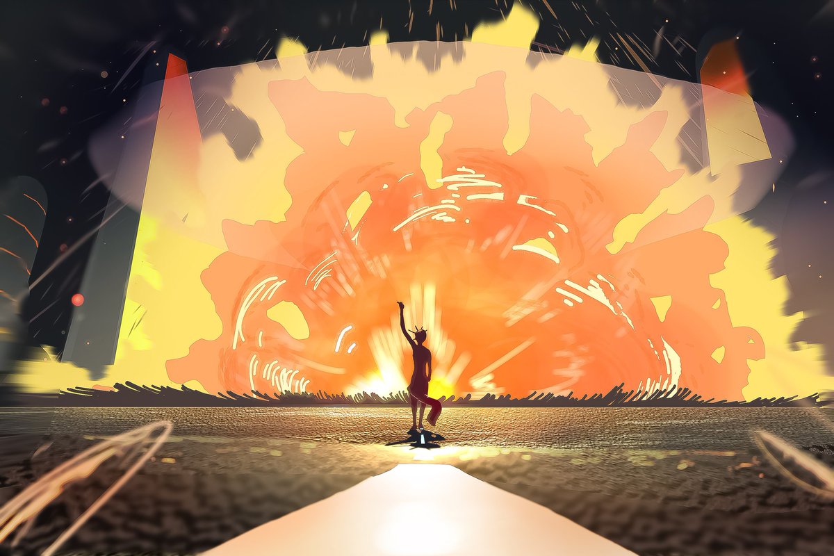 Too late but here is my Reze art💥💥✨
#ChainsawManMovie #Reze #chainsawman