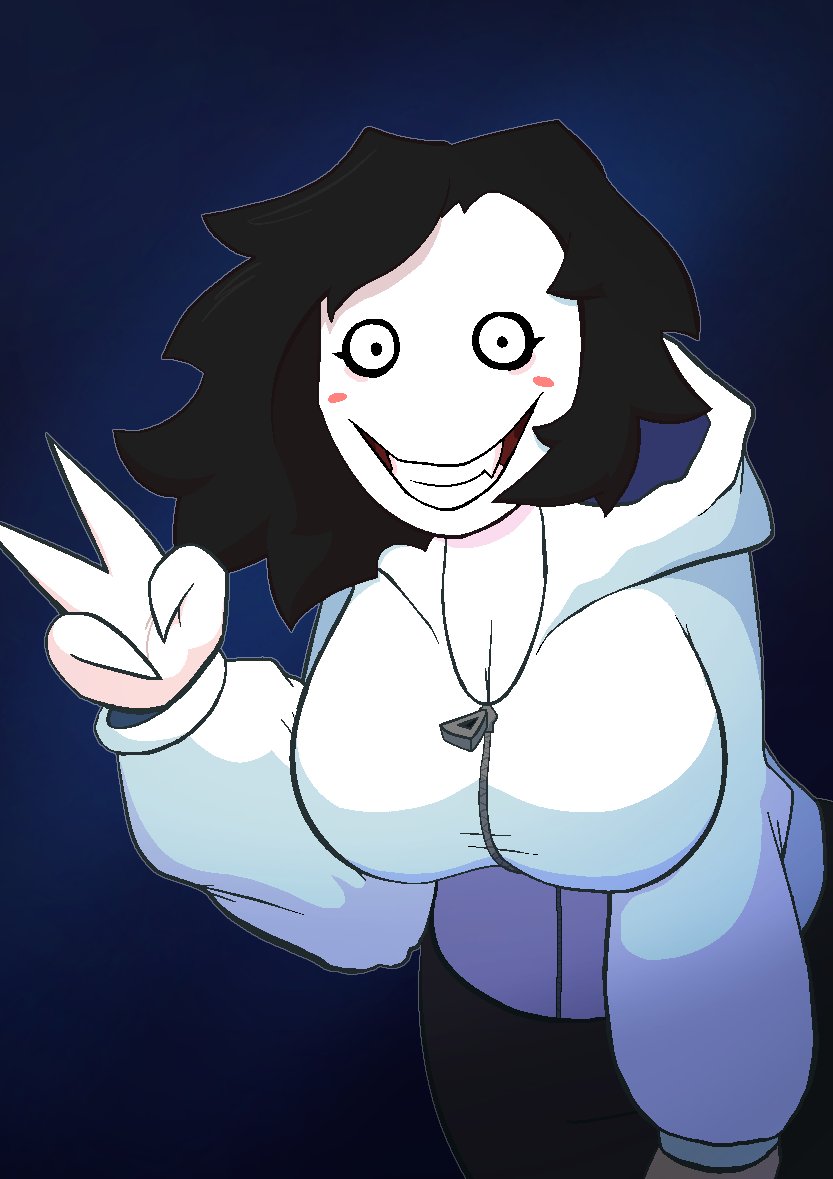 Did you know Jeff the Killer original photo was found?