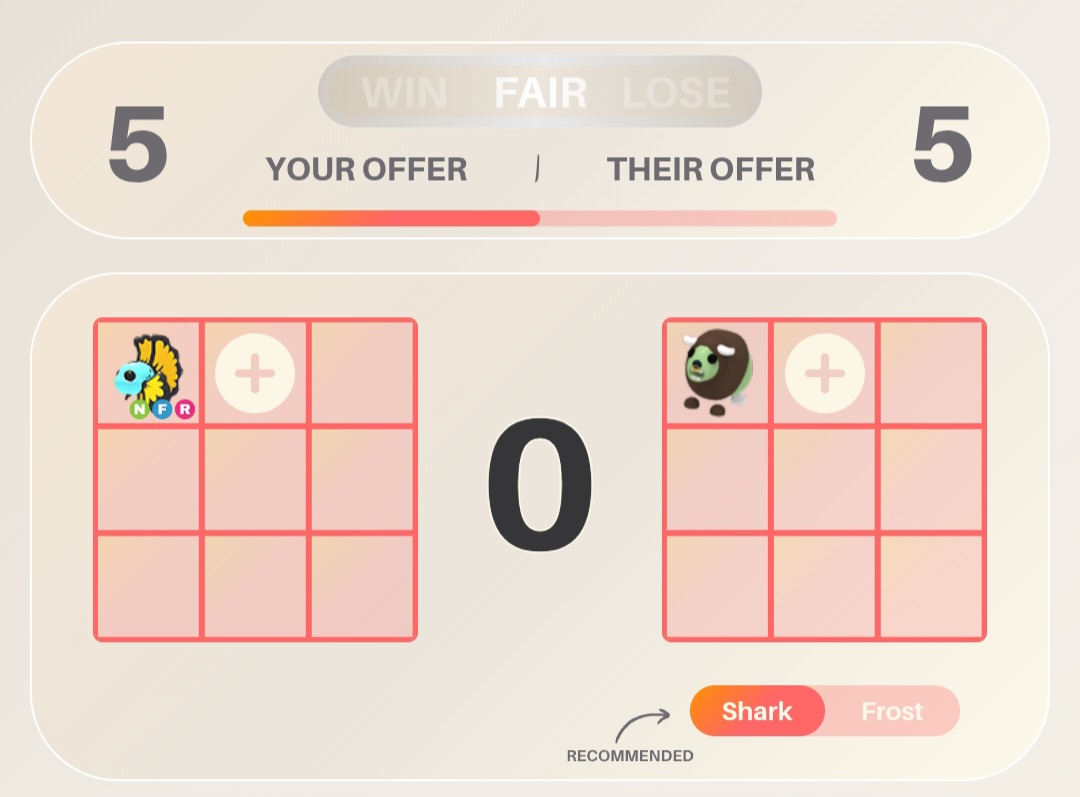 SPECTRA¹² (8 PROOFS!) tweet media