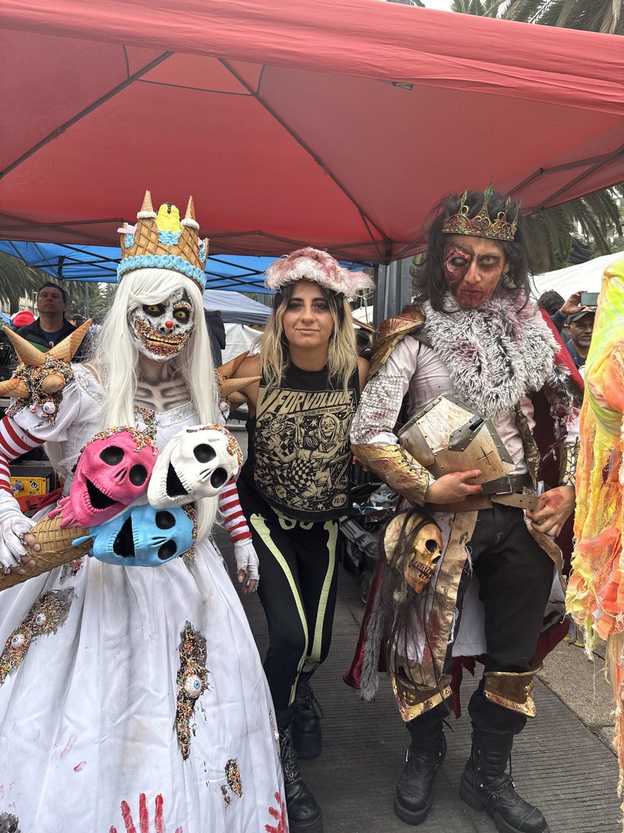 V for Volume tweet media