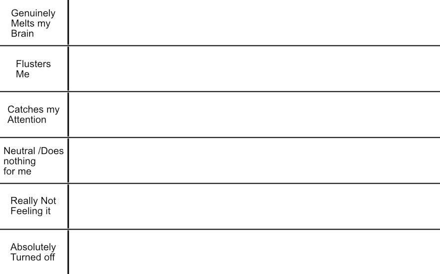 A Switchy Person! tweet media