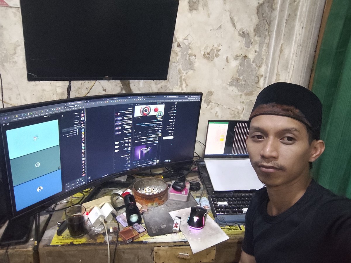 direumatteul's tweet photo. Good night, fam. Rest well and recharge
Traditional RWA platforms stop at tokenization
@KAIO_xyz goes further

It embeds fund logic, compliance, and lifecycle management directly onchain
Making each asset not just a token but an active participant in DeFi
This is what true onchain capital markets look like.