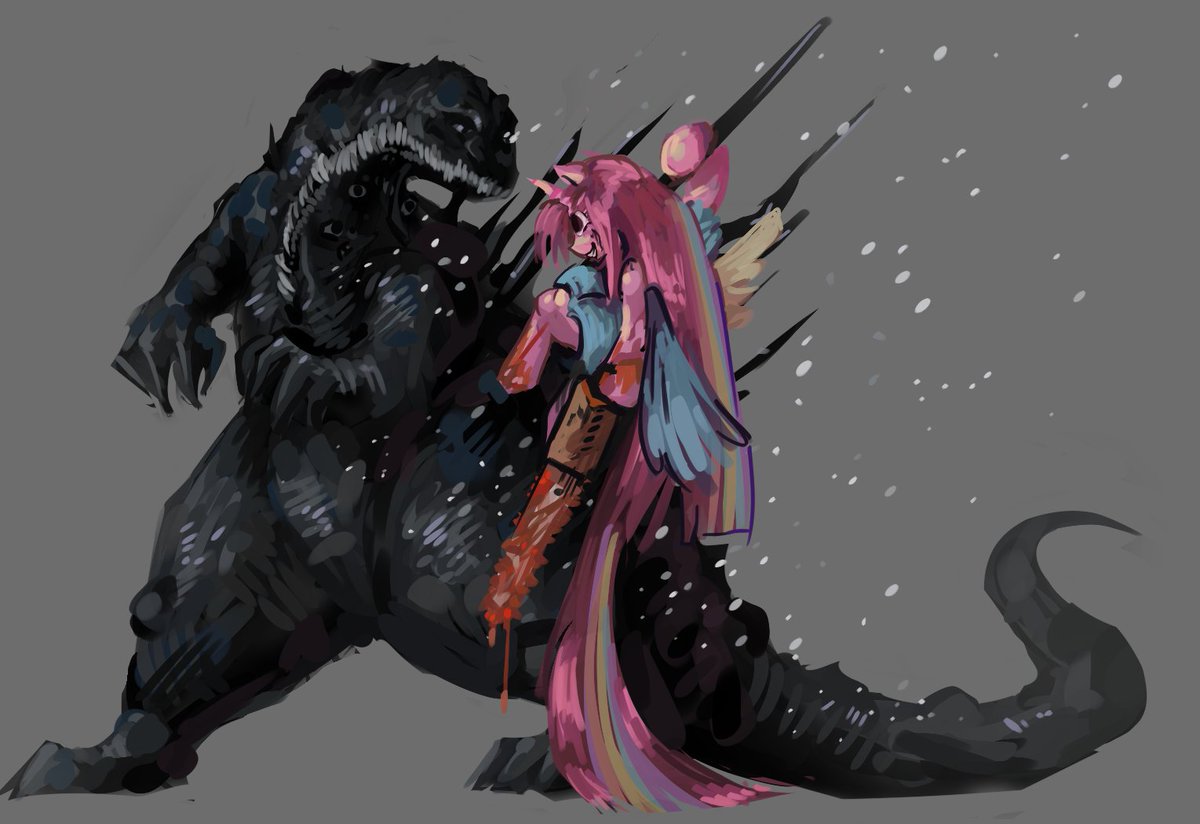 idk why is this so funny to me