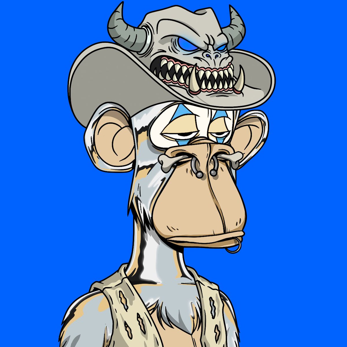 basedapegang tweet media