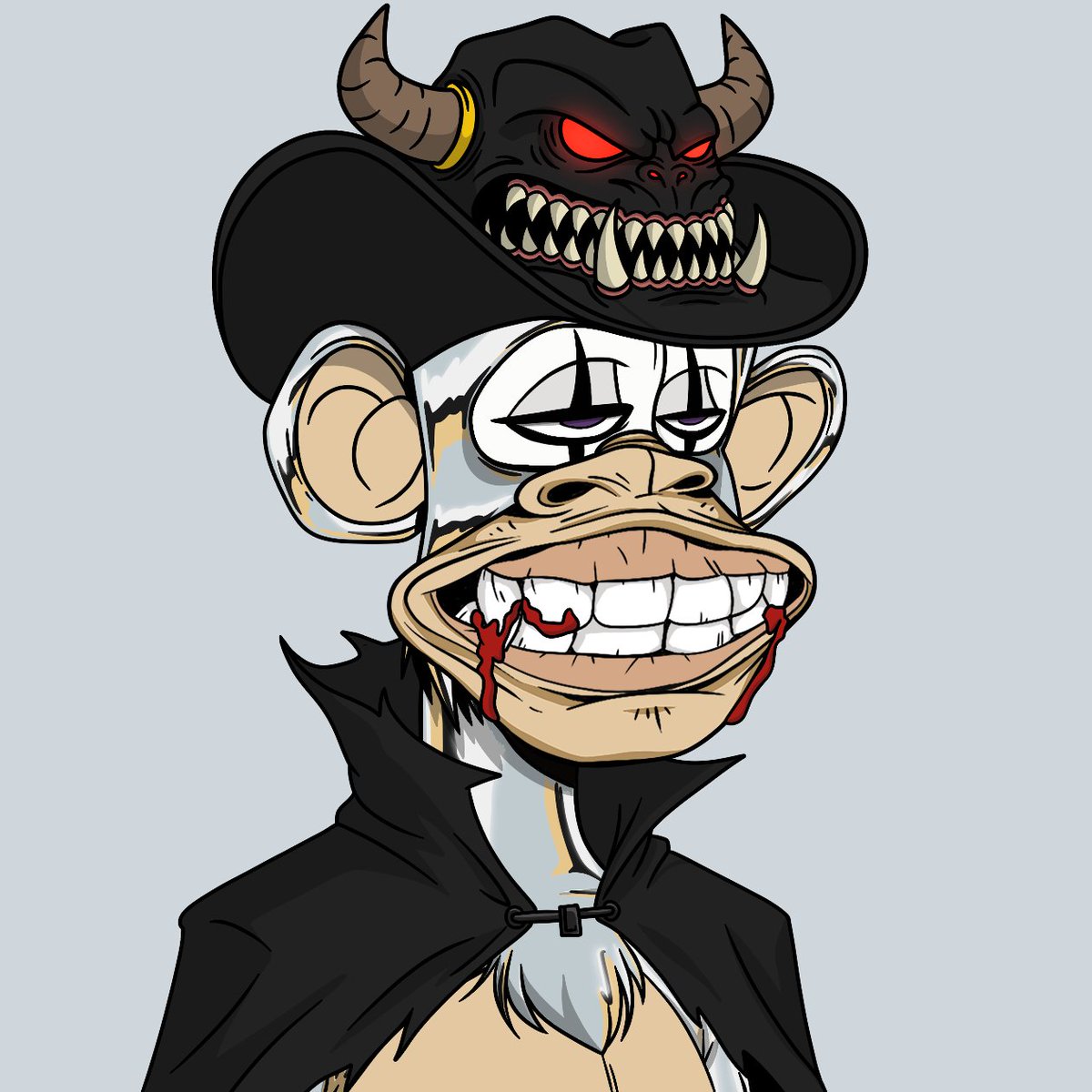 ITS SPOOKY SZN ON <a href="/base/">Base</a> 

🔴 live now
[wardrobe.basedapes.wtf]