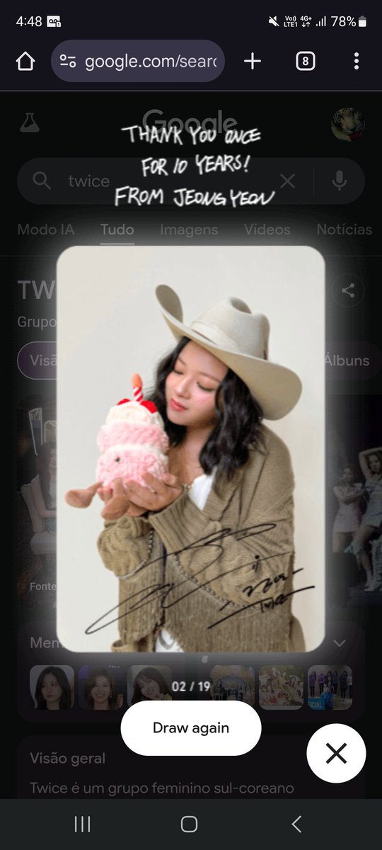 OneElfStar's tweet photo. Uma das minhas filhas
@JYPETWICE https://t.co/gDNTLar3ux