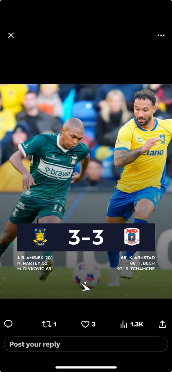 David Reddington tweet media