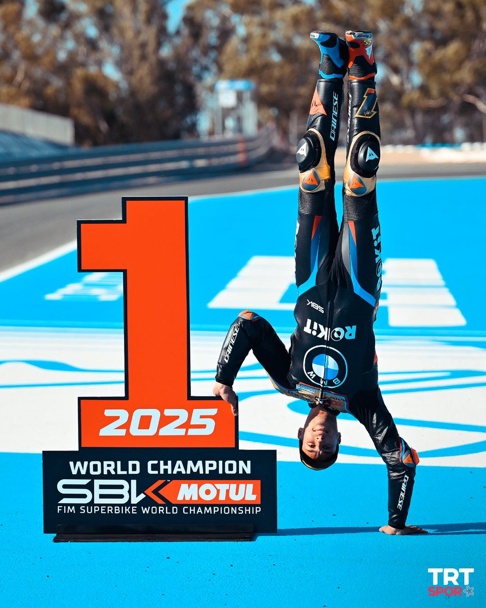 trtsporyildiz's tweet image. ʞɐɹdoꓕ

#TripleToprak