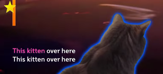 how did just dance know???