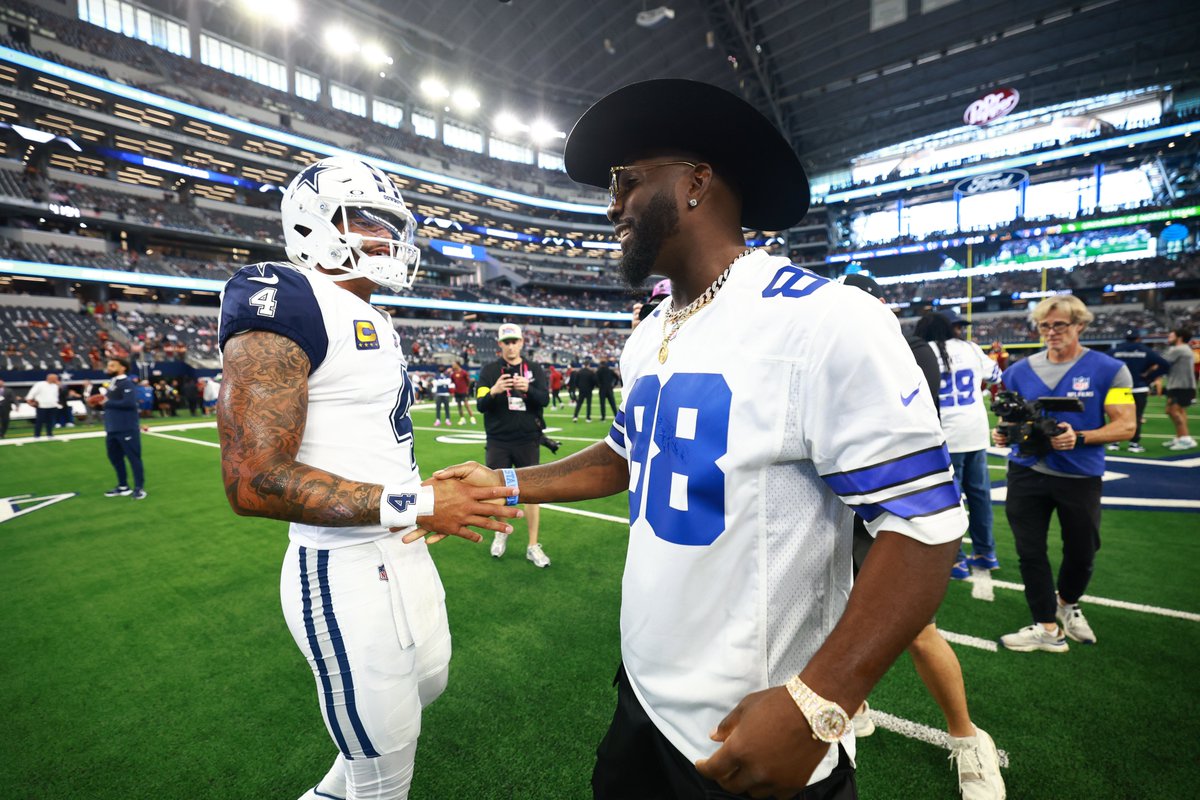 Dak x Dez 📸