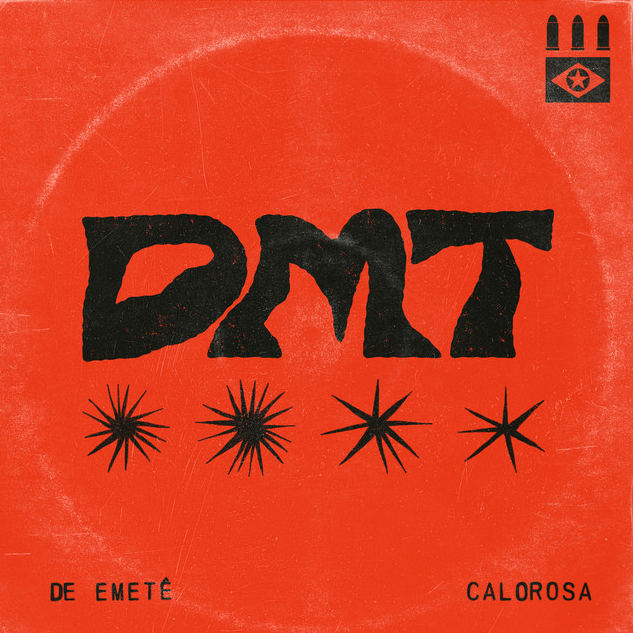 Artista: Calorosa (<a href="/CalorosaBanda/">Calorosa Banda</a>)
EP: De Emetê (DMT) 
Música Preferida: De Emetê
Link para ouvir: open.spotify.com/intl-pt/album/…