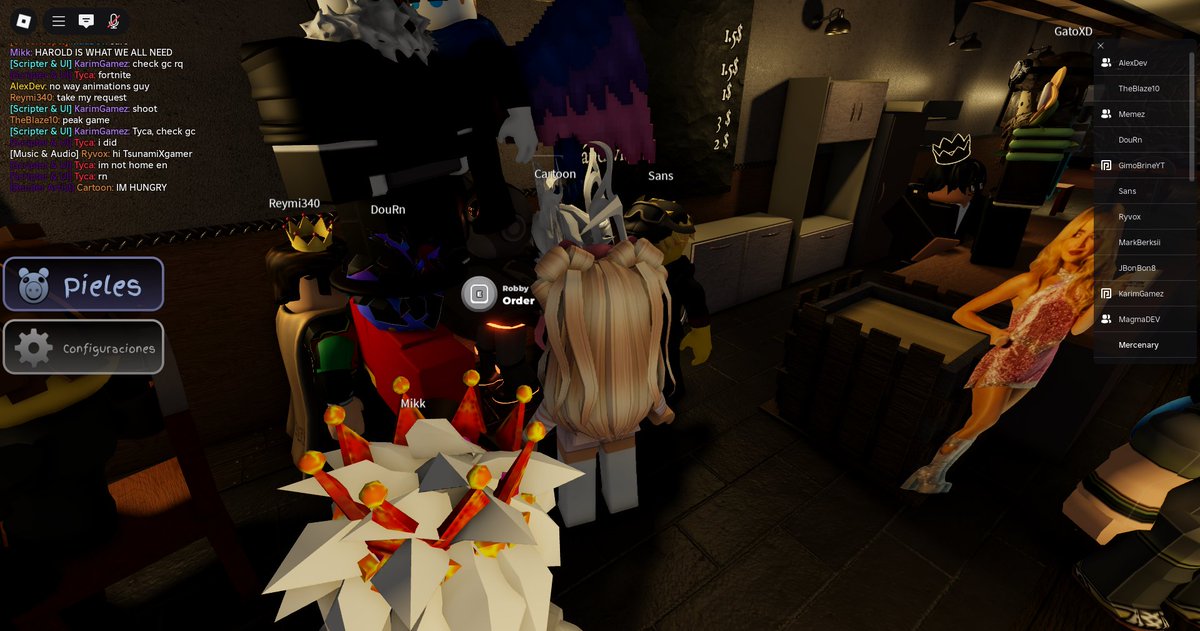 Mercenary_Rose's tweet photo. Say Hi to COFFEEBOT he got loved on bros first day https://t.co/SwdjGO9N9Y