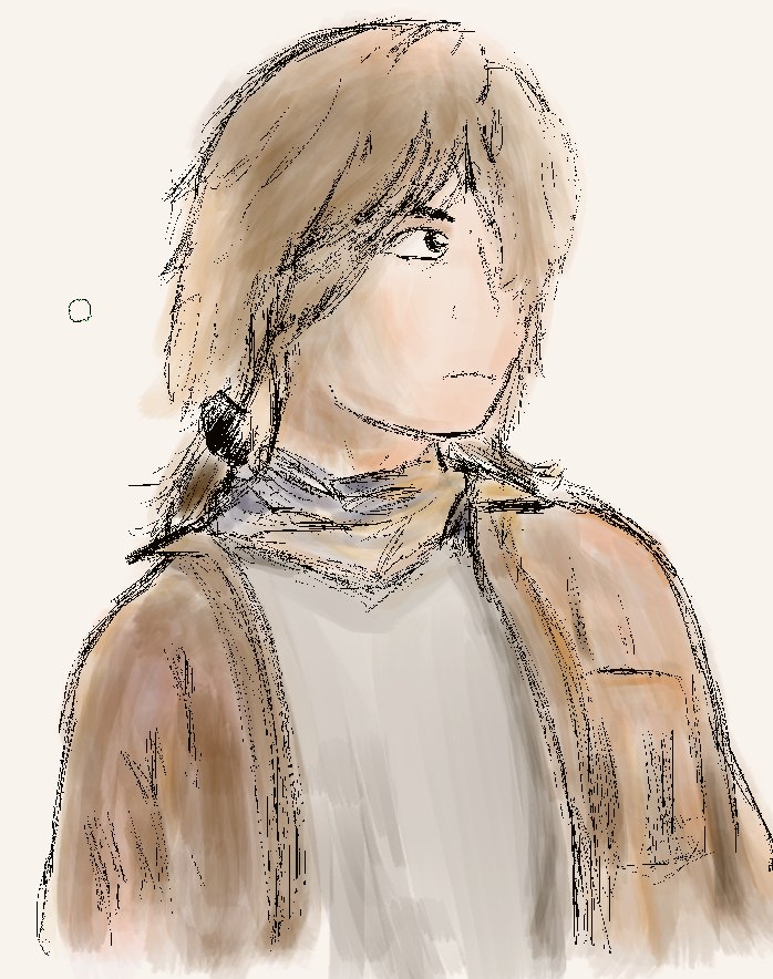 MattComics64's tweet image. Look how talented my older sister is 

: D 

It belongs in a museum 
#art #beginner #artist #oldersister