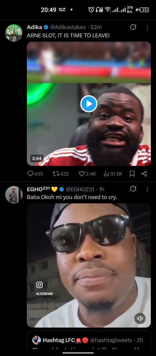 certifiedsage10's tweet image. Best of Algorithm that have seen in a while😭😭😂😂😂😂