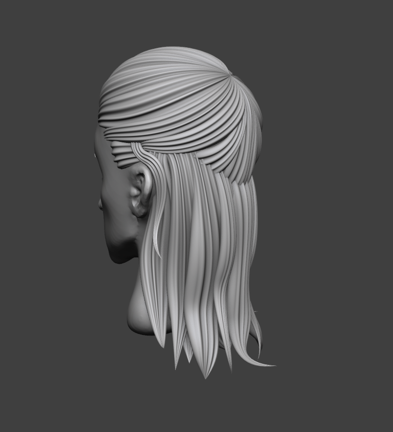 Time to stop being lazy! Back to learning!