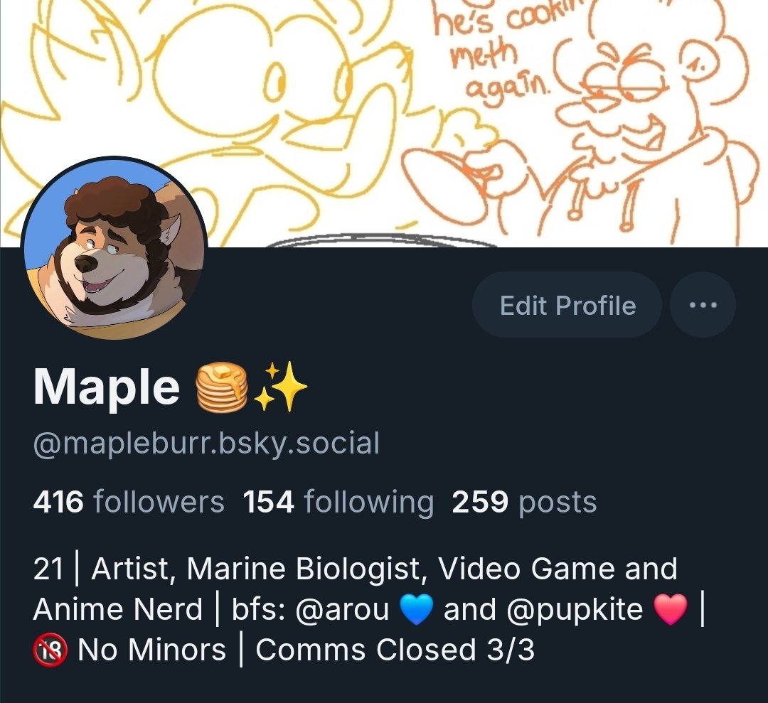 Syrup☆Bear tweet media