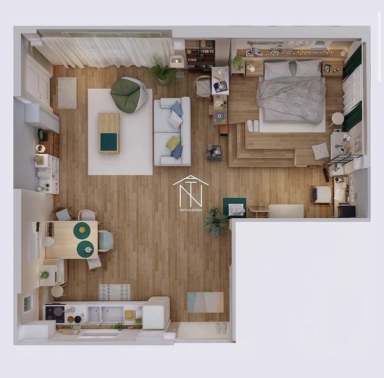 hearts4tak's tweet image. je veux juste vivre seule dans l’appart de nabi dans nevertheless si c’est pas trop demandé