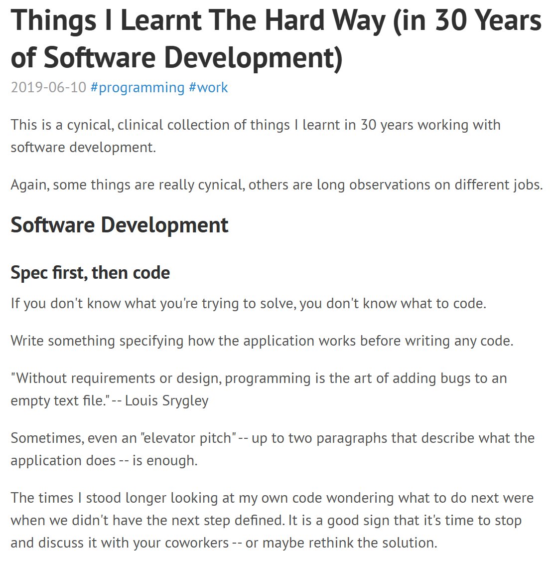 goyal__pramod's tweet image. My coding with AI improved after applying lessons learned from this blog