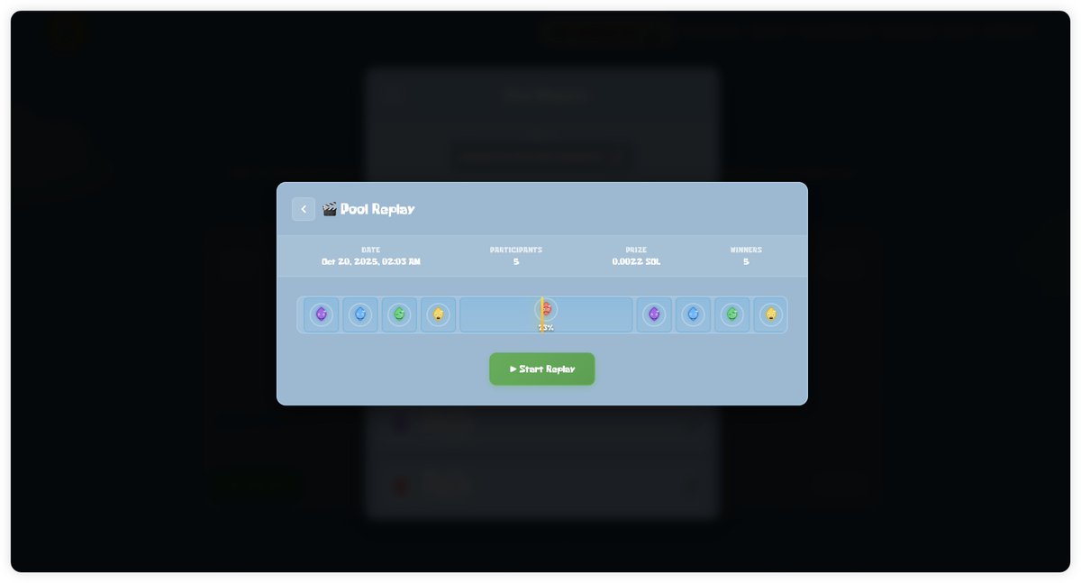 raindr0p_fun's tweet photo. UPDATE:
I've been MIA recently still working and adding to #raindr0p 

I completely rewrote and redesigned the rainpool

I've added Cryptographically Secure Randomization

Added replays for previous pools

Implementing additional ways to earn more tickets without having to burn.. https://t.co/Z6ANBewPWP