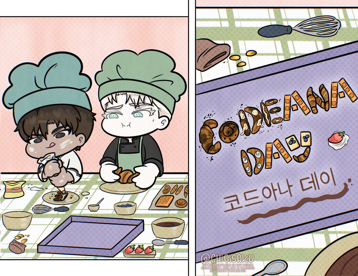 🥐

#코드네임아나스타샤 #codenameanastasia