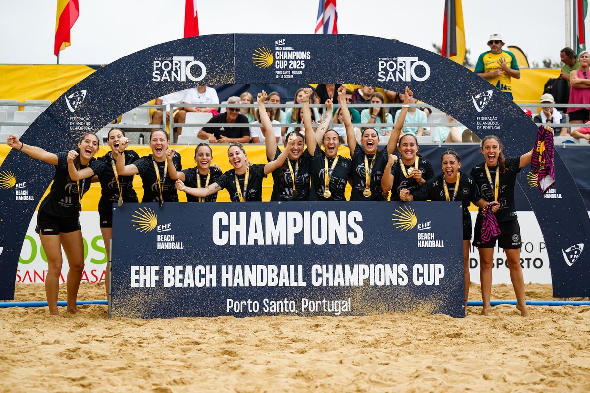 Fundación Fomento Deporte CBMP Ciudad de Málaga tweet media