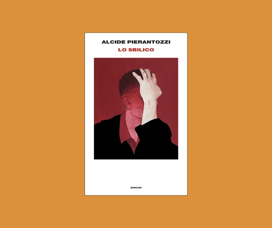 Il disagio mentale. Gli specialisti, i controlli e i farmaci, le crisi e gli allenamenti. La scrittura e le parole non salvano ne “Lo sbilico” (<a href="/Einaudieditore/">Einaudi editore</a>) di Alcide Pierantozzi, ma sempre permettono di ricomporre e ricucire…
Scrive Flavia Todisco
lucialibri.it/2025/10/19/dis…