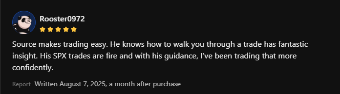 Source_options's tweet image. I truly appreciate everyone who took the time to leave a review for the Source team.

I know there are many services out there that make big promises but deliver very little.

We aim to do the opposite, to prove our value through real results, not empty words.

Your trust means a…