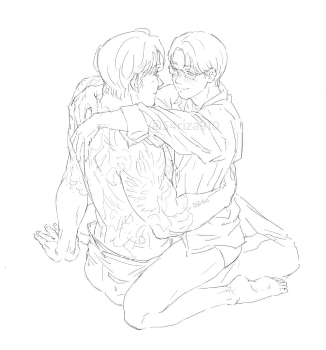 Kyosato 🥹🥰 #狂聡 #ファミレス行こ #カラオケ行こ