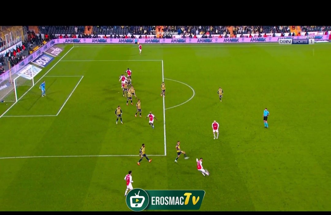 #FBvKG
Bu nasıl opsayt 🤣