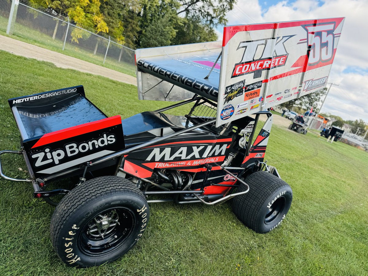 World of Outlaws tweet media