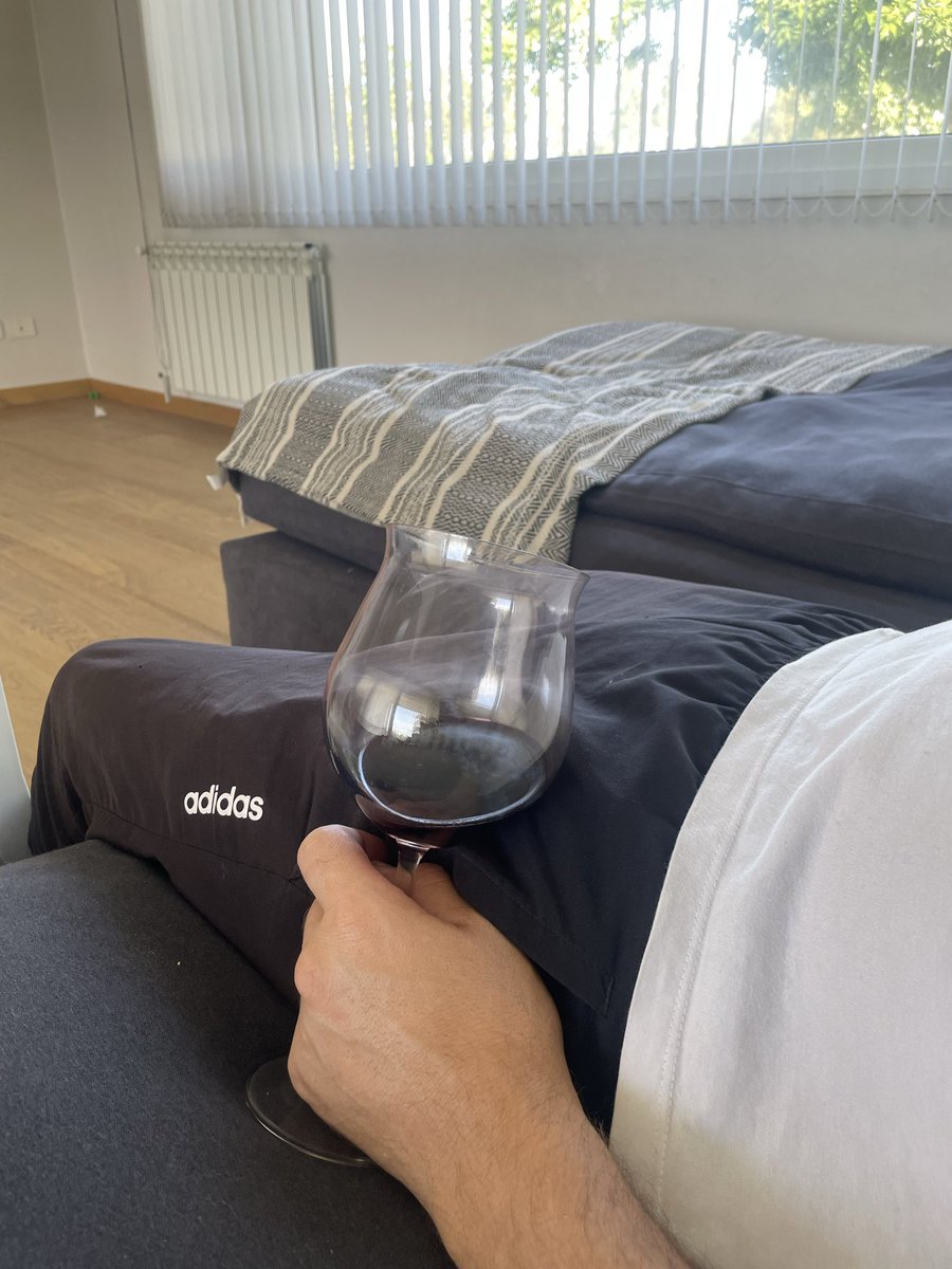 Dormir siesta, aferrado a lo importante