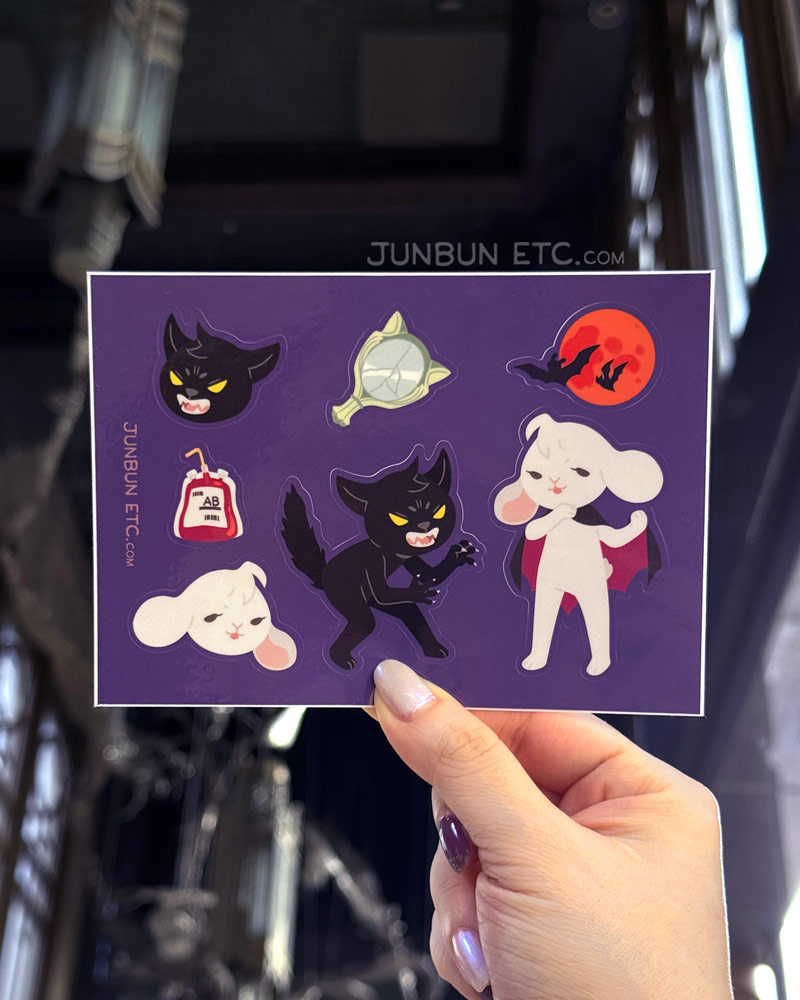 JunBun Etc. tweet media