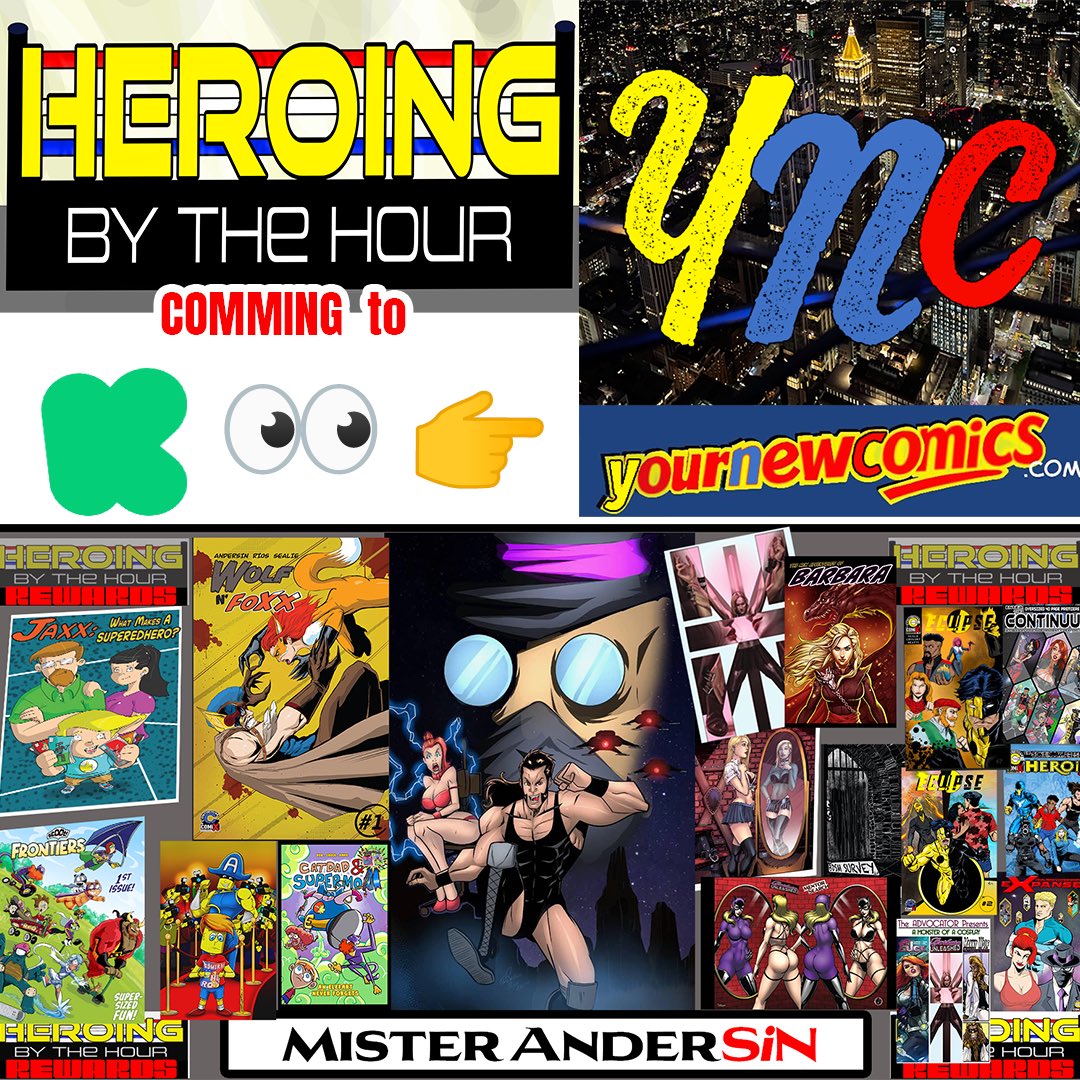 YourNewComics's tweet photo. https://t.co/nd0L8NewUy