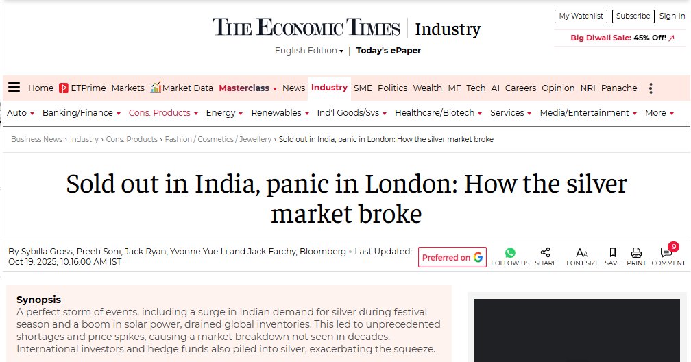 Get ready for hell to break loose. Fiat financial collapse incoming. Be prepared.