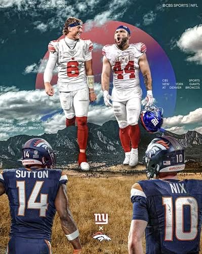 premier_pick's tweet photo. NFL: EVENING FREE PLAYS 📈
💎 3U: Denver Broncos -6.5
🩸 2U: Dallas Cowboys ML
L36 Free Plays: 25-11
🏦 MEET ME AT THE BANK.
#NFL | #DallasCowboys | #BroncosCountry | #BoltUp | #SportsBettingX | #WSHvsDAL | #NYGiants | https://t.co/5WDwE8AbNQ
