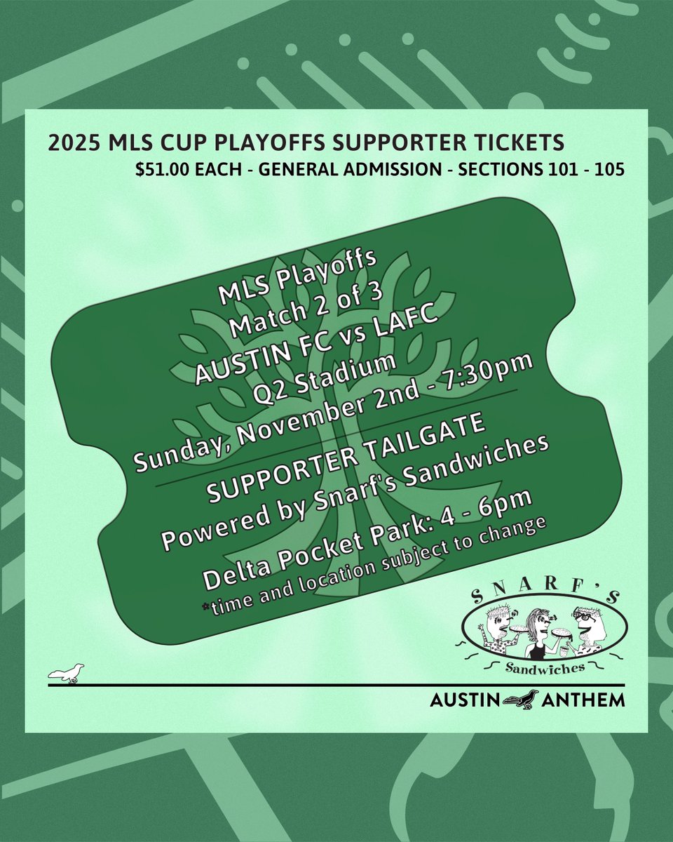 Austin Anthem tweet media