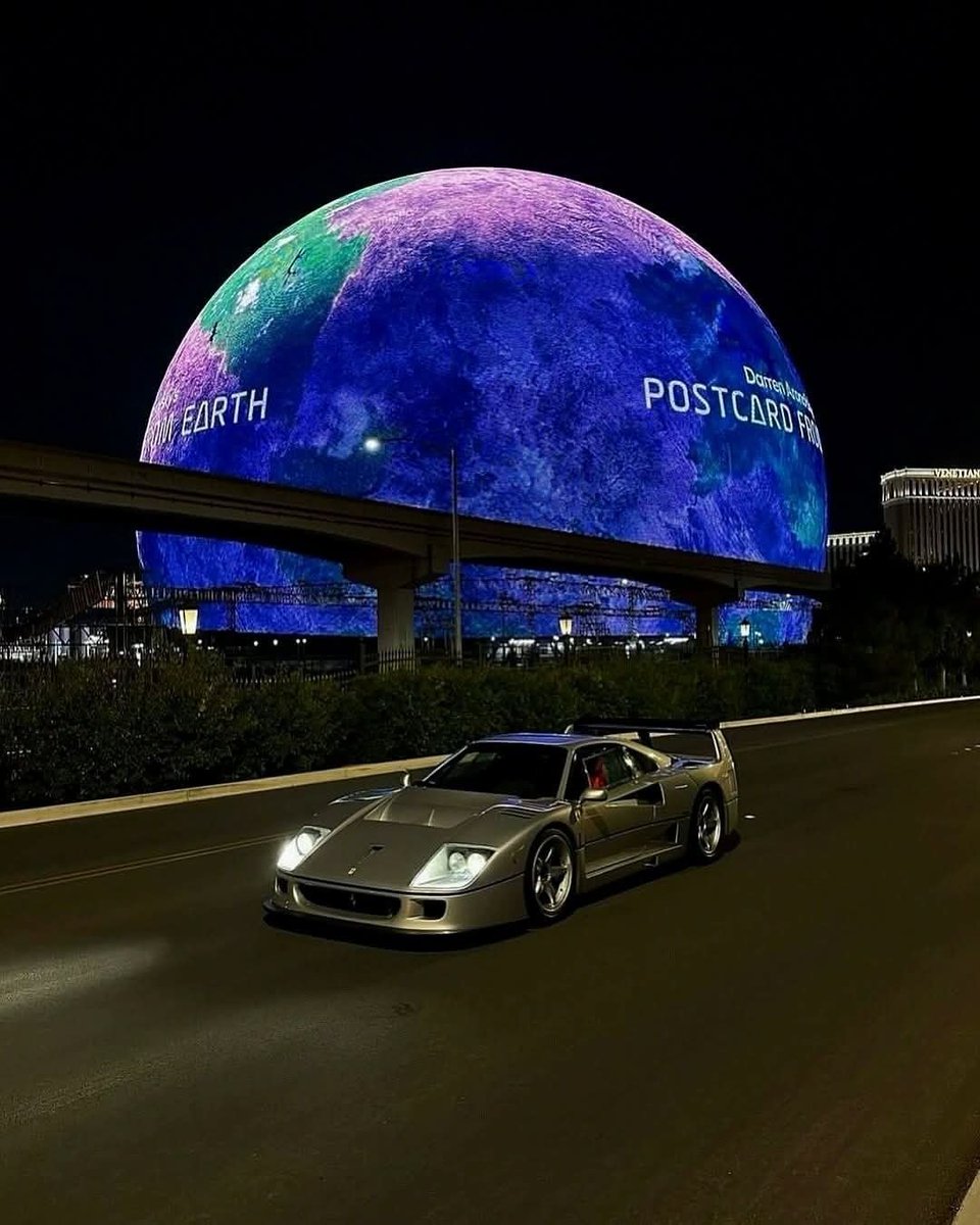 VINTAGE (@carsighting) on Twitter photo 