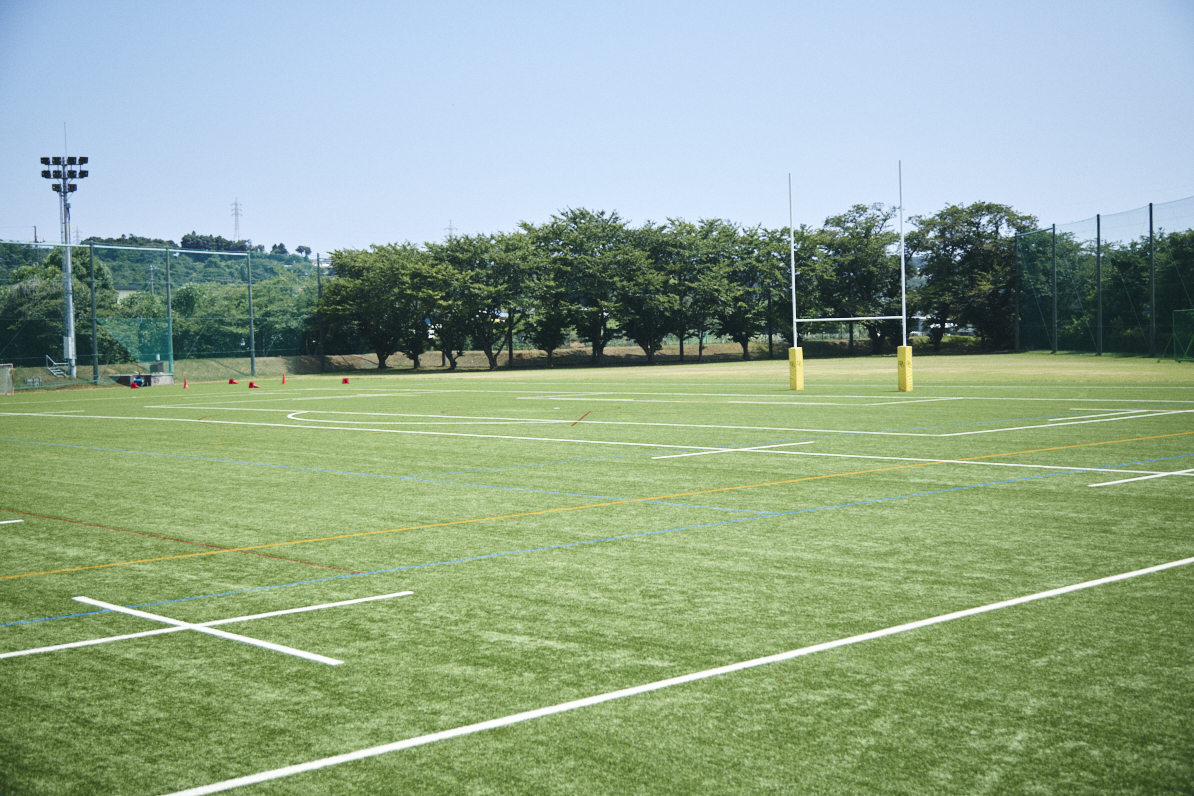 明治 学院 大学 戸塚 グラウンド