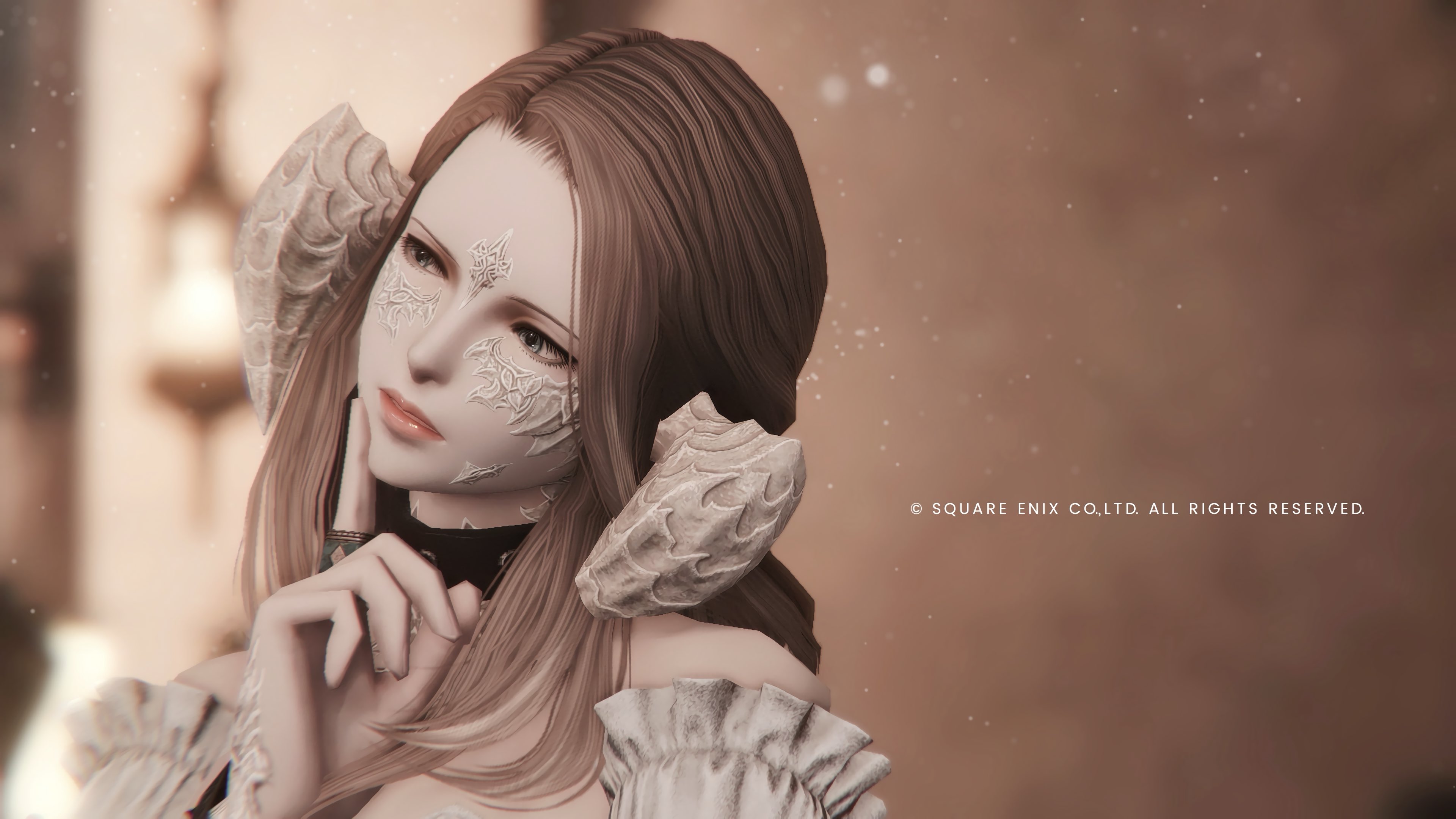 ꒰ა ラウラ⋆ キラキラ ໒꒱ 彼女っぽい？