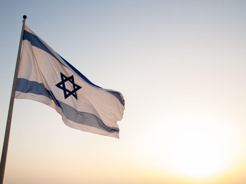 Dear world: 

🇮🇱 Israel is the SECOND happiest place in the world for young people (2025) 
🇮🇱 Israel ranks 4th in life expectancy of OECD countries (October, 2025)
🇮🇱 Israel ranks #12 in the world index of healthcare and innovation (2024) 

Our enemies will never break us.