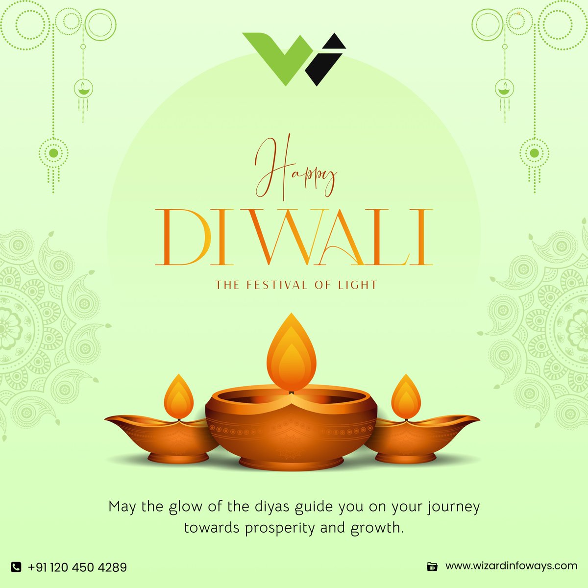 Wizard Infoways Pvt. Ltd. tweet media