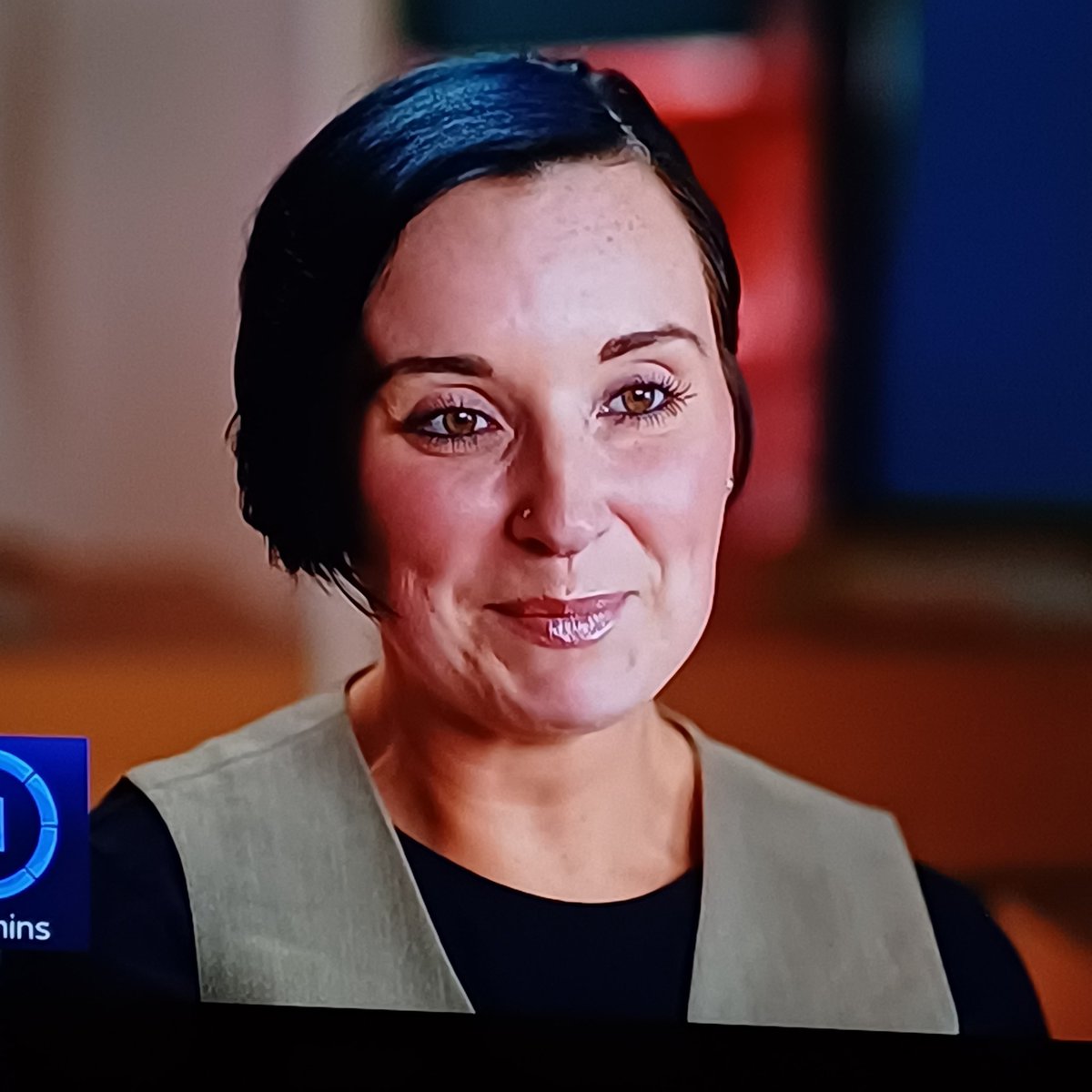 A TV Friend 📺 🍭 #FBPE Vito Coppola ✨️ 💙🌊 tweet media