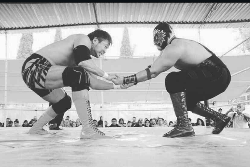 LuchaMemes's tweet image. Please help us with the goal of Coliseo Coacalco to get their new ring , they are still far from it ,Coacalco brings magic moments, with your help it will be possible to have a better ring for the future generations. You can donate in the next link 🙏👉🏼 gofund.me/0c638172b RT