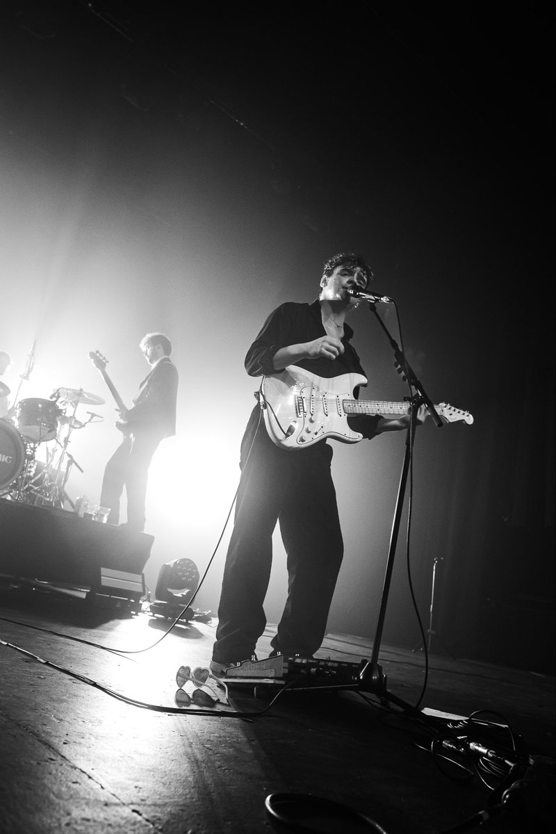 The Academic tweet media