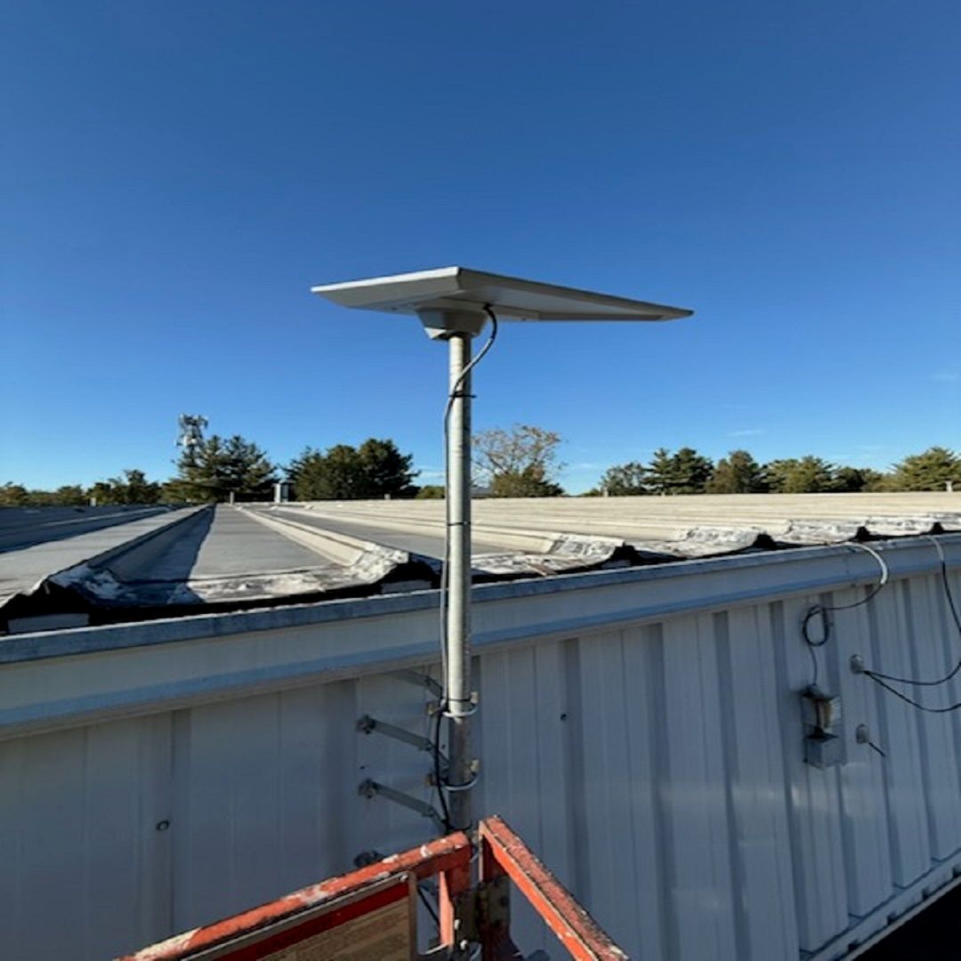 ProSatNetworks's tweet image. Starlink installation in Windsor, CT by ProSat Networks 1-844-799-0258 professional Starlink installers for commercial businesses, residential homes, RV parks, campgrounds, construction sites, dairy farms &amp;amp; agriculture farms, airplane hangars, mines &amp;amp; mining operations,…
